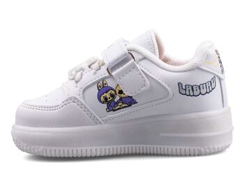 Toom 033 Bebe Cilt - Beyaz/Beyaz - 2