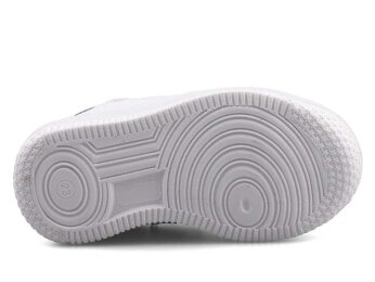 Toom 033 Bebe Cilt - Beyaz/Beyaz - 4