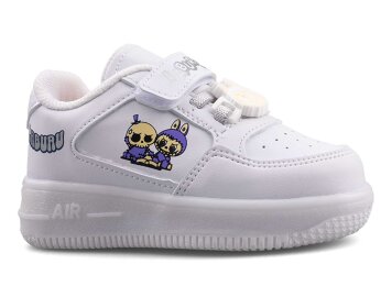 Toom 033 Bebe Cilt - Beyaz/Beyaz - 1