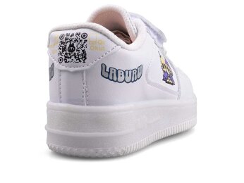 Toom 033 Bebe Cilt - Beyaz/Beyaz - 3