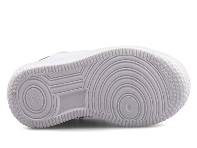 Toom 033 Bebe Cilt - Beyaz/Beyaz - 4