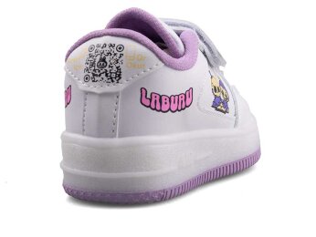 Toom 033 Bebe Cilt - Beyaz/Lila - 3