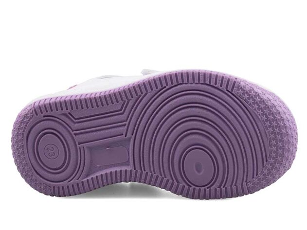 Toom 033 Bebe Cilt - Beyaz/Lila - 4