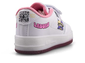 Toom 033 Bebe Cilt - Beyaz/Pembe - 3