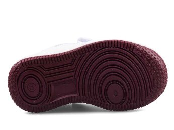 Toom 033 Bebe Cilt - Beyaz/Pembe - 4