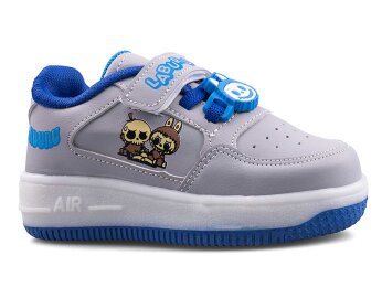 Toom 033 Bebe Cilt - Buz/Saks - 1