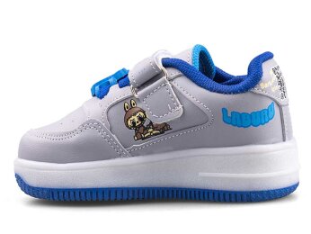 Toom 033 Bebe Cilt - Buz/Saks - 2