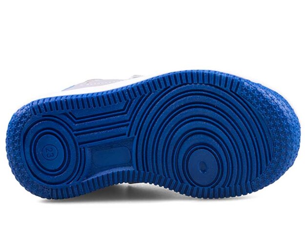 Toom 033 Bebe Cilt - Buz/Saks - 4