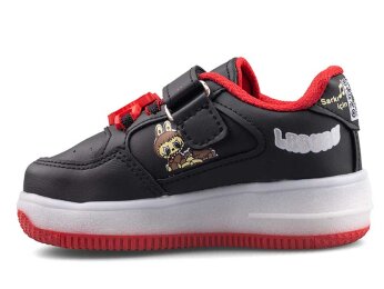 Toom 033 Bebe Cilt - Siyah/Kırmızı - 2