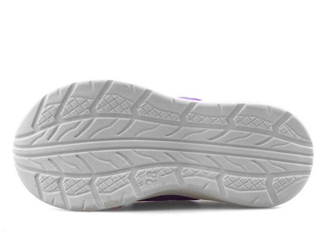 Toom 135 Patik Anrk Işıklı Aqua - Pembe/Lila - 4