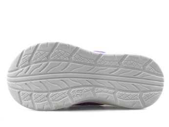 Toom 135 Patik Anrk Işıklı Aqua - Pembe/Lila - 4