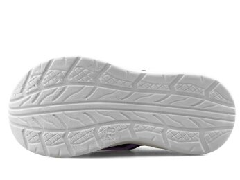 Toom 135 Patik Anrk Işıklı Aqua - Simli/Siyah/Lila - 4