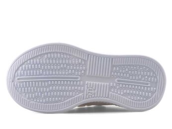 Toom T3434 Bebe Triko Işıklı - Beyaz/Gümüş - 4