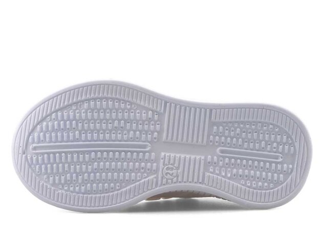 Toom T3434 Bebe Triko Işıklı - Beyaz/Gümüş - 8