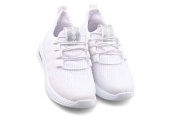 Toom T3434 Bebe Triko Işıklı - Beyaz/Gümüş - 6