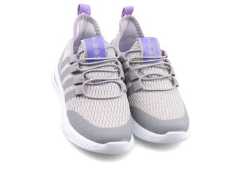 Toom T3434 Bebe Triko Işıklı - Buz/Lila - Toom