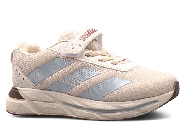 Tutinom 077 Filet Anrk - Bej/Buz - 1