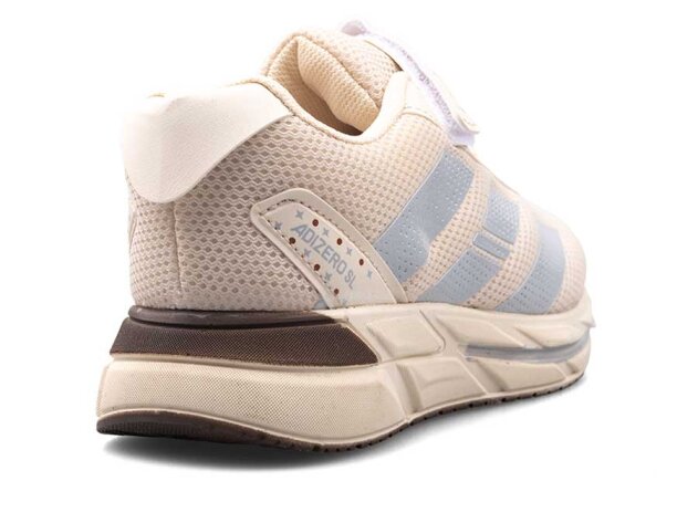 Tutinom 077 Filet Anrk - Bej/Buz - 3