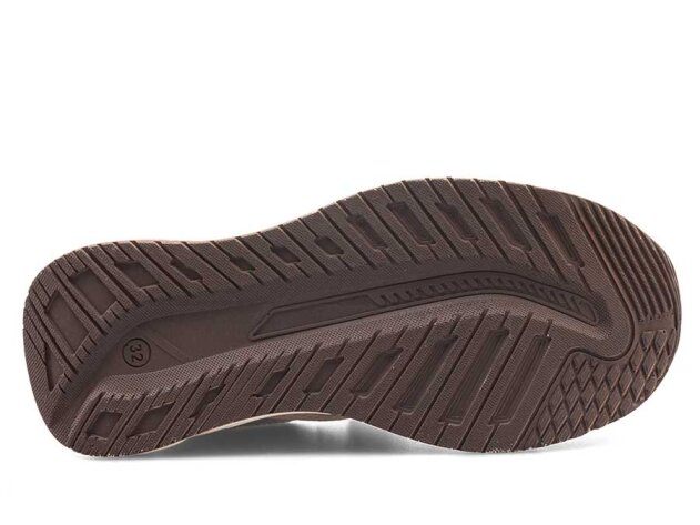 Tutinom 077 Filet Anrk - Bej/Buz - 4