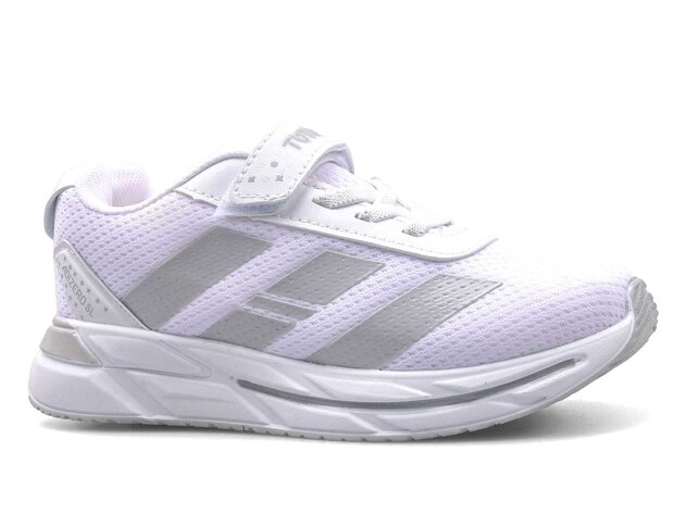 Tutinom 077 Filet Anrk - Beyaz/Buz - 1