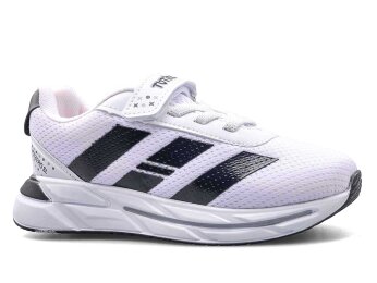 Tutinom 077 Filet Anrk - Beyaz/Siyah - Tutinom