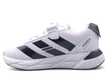 Tutinom 077 Filet Anrk - Beyaz/Siyah - Tutinom