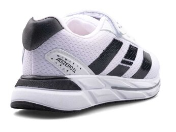 Tutinom 077 Filet Anrk - Beyaz/Siyah - 3