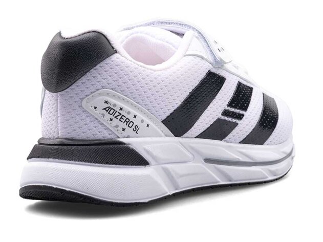 Tutinom 077 Filet Anrk - Beyaz/Siyah - 3