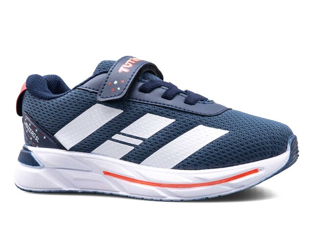 Tutinom 077 Filet Anrk - Laci/Beyaz - 1