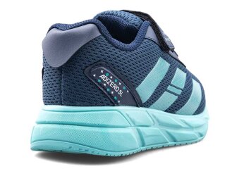 Tutinom 077 Filet Anrk - Laci/Yeşil - 3