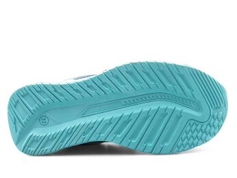 Tutinom 077 Filet Anrk - Laci/Yeşil - 4