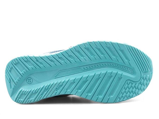 Tutinom 077 Filet Anrk - Laci/Yeşil - 4