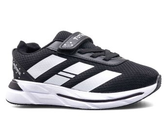 Tutinom 077 Filet Anrk - Siyah/Beyaz - 1