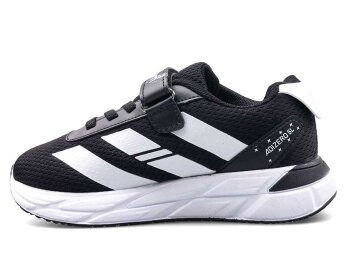 Tutinom 077 Filet Anrk - Siyah/Beyaz - 2