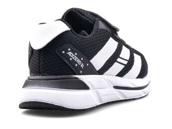 Tutinom 077 Filet Anrk - Siyah/Beyaz - 3