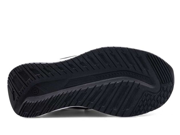 Tutinom 077 Filet Anrk - Siyah/Beyaz - 4