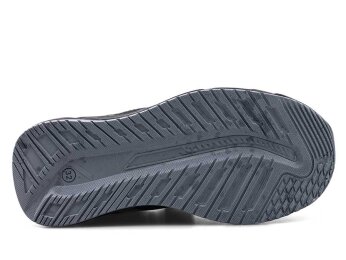 Tutinom 077 Filet Anrk - Siyah/Füme - 4