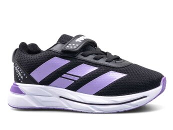 Tutinom 077 Filet Anrk - Siyah/Lila - 1