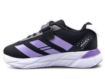 Tutinom 077 Filet Anrk - Siyah/Lila - 2