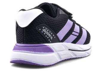 Tutinom 077 Filet Anrk - Siyah/Lila - 3