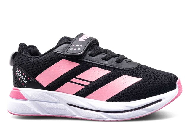 Tutinom 077 Filet Anrk - Siyah/Pembe - 1