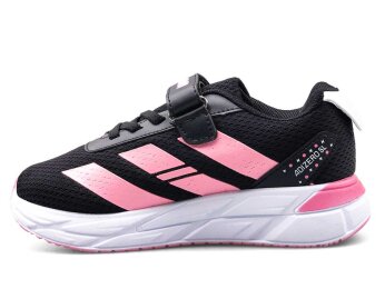 Tutinom 077 Filet Anrk - Siyah/Pembe - 2