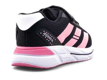 Tutinom 077 Filet Anrk - Siyah/Pembe - 3