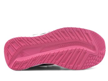 Tutinom 077 Filet Anrk - Siyah/Pembe - 4