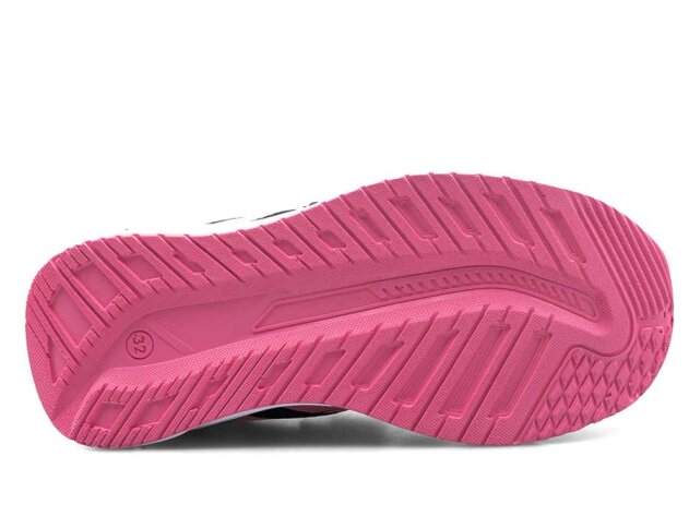 Tutinom 077 Filet Anrk - Siyah/Pembe - 4