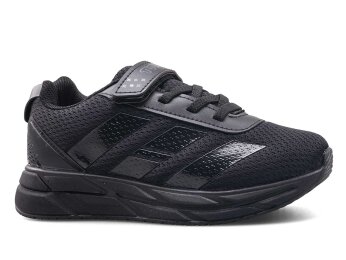 Tutinom 077 Filet Anrk - Siyah/Siyah - 1