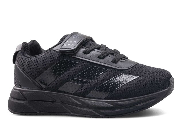 Tutinom 077 Filet Anrk - Siyah/Siyah - 1