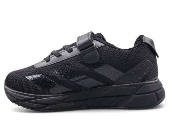 Tutinom 077 Filet Anrk - Siyah/Siyah - 2