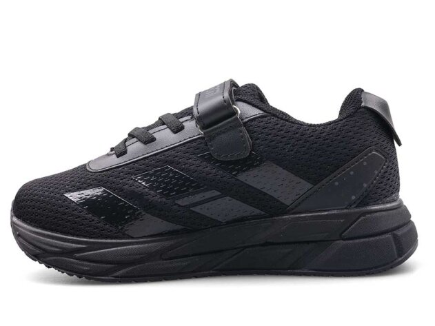 Tutinom 077 Filet Anrk - Siyah/Siyah - 2