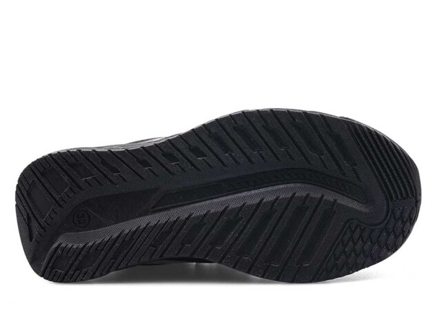 Tutinom 077 Filet Anrk - Siyah/Siyah - 4